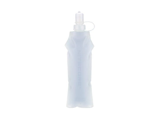 Nitecore Soft Flask - White