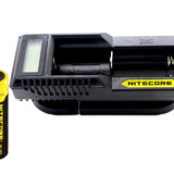 Nitecore SRT6 Night Hunting Kit - Battery and Charger
