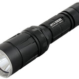Nitecore SRT6 LED Flashlight - Angle Shot