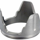 Nitecore Tactical Crenelated Bezel for SRT7, MH25, P25, EA4, EC4, EC4S and Chameleon Series Flashlights