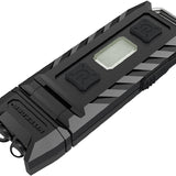 Nitecore Thumb USB Rechargeable LED Worklight with Tilting Design - 85 Lumens - Built-in Battery Pack