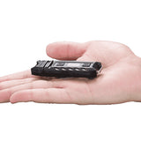 Nitecore Thumb USB Rechargeable LED Worklight with Tilting Design - 85 Lumens - Built-in Battery Pack