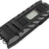 Nitecore Thumb USB Rechargeable LED Worklight with Tilting Design - 85 Lumens - Built-in Battery Pack