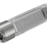 Nitecore TIKI Rechargeable LED Keylight - OSRAM P8 - 300 Lumens - Uses Built-in Li-ion Battery Pack