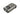 Nitecore TINI-2 Dual-Core USB-C Rechargeable LED Keychain Flashlight - 500 Lumens - 2 x OSRAM P8 - Uses Built-In 280mAh Li-ion Battery Pack - Aluminum Alloy, Stainless Steel, or Titanium - Black or Gray