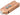 Nitecore TIP Cu USB Rechargeable Key Light - CREE XP-G2 LED - 360 Lumens - Includes 1 x Li-Ion Battery Pack - Copper