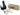 Nitecore TIP (2017) USB Rechargeable Key Light - CREE XP-G2 LED - 360 Lumens - Includes 1 x Li-Ion Battery Pack - Gold