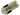 Nitecore TIP (2017) USB Rechargeable Key Light - CREE XP-G2 LED - 360 Lumens - Includes 1 x Li-Ion Battery Pack - Gold