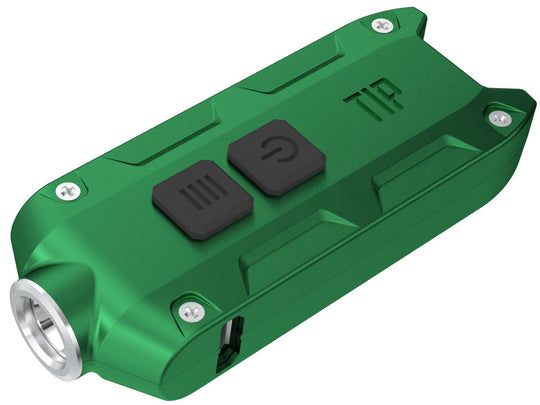 Nitecore TIP LED Keylight - Angle Shot