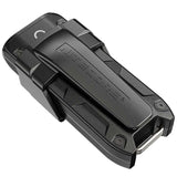 Nitecore TIP SE USB-C Rechargeable LED Key-Light - 2 x OSRAM P8 - 700 Lumens - Uses Built-In 500mAh Li-ion Battery Pack - Black or Gray
