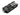 Nitecore TIP SS USB Rechargeable Stainless Steel Key Light - CREE XP-G2 S3 LED - 360 Lumens - Includes 1 x Li-Ion Battery Pack - Black