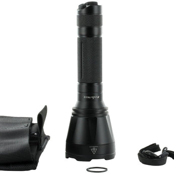 Fenix TK32 2016 Edition Flashlight - Accessory Shot