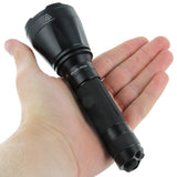 Fenix TK32 2016 Edition Flashlight - Hand Shot