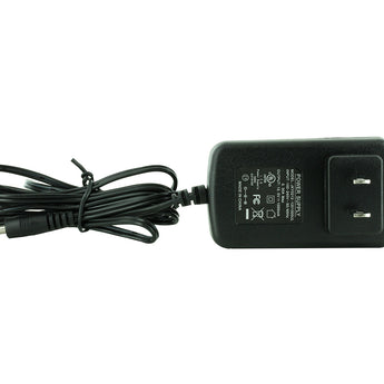 Nitecore AC Home Charger - Fits the TM15, TM26, and TM28 LED Flashlights