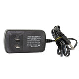 Nitecore AC Home Charger - Fits the TM15, TM26, and TM28 LED Flashlights