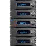 Nitecore Tiny Monster TM26 Quad Ray Flashlight - 4 x CREE XM-L2 LEDs - 4000 Lumens - Uses 4 x 18650s or 8 x CR123As