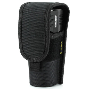 Nitecore Tiny Monster TM28 Flashlight - 4 x CREE XHP35 HI LEDs - 6000 Lumens - Available with 4 x IMR 18650s