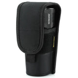 Nitecore Tiny Monster TM28 Flashlight Kit - 4 x CREE XHP35 HI LEDs - 6000 Lumens - Includes 4 x 3100mAh Nitecore IMR 18650s