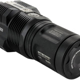 Nitecore Tiny Monster TM28 Flashlight - 4 x CREE XHP35 HI LEDs - 6000 Lumens - Available with 4 x IMR 18650s