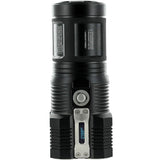 Nitecore Tiny Monster TM28 Flashlight - 4 x CREE XHP35 HI LEDs - 6000 Lumens - Available with 4 x IMR 18650s
