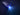 Nitecore Tube BL (Blue Light) USB Rechargeable Keylight - Blue LED