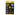 Nitecore Tube BL (Blue Light) USB Rechargeable Keylight - 500mW Blue LED - 4 Lumens - Built-in Lithium Ion Battery Pack - Black