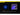 Nitecore Tube BL (Blue Light) USB Rechargeable Keylight - Hunting
