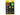 Nitecore Tube GL (Green Light) USB Rechargeable Keylight - 500mW Green LED - 25 Lumens - Built-in Lithium Ion Battery Pack - Black
