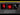 Nitecore Tube RL (Red Light) USB Rechargeable Keylight - Red LED - 13 Lumens - Built-in Battery Pack - Black