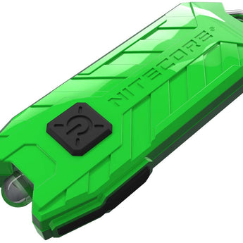 Nitecore Tube V2.0 Keylight - 10 Color Options