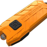 Nitecore Tube V2.0 Keylight - 10 Color Options