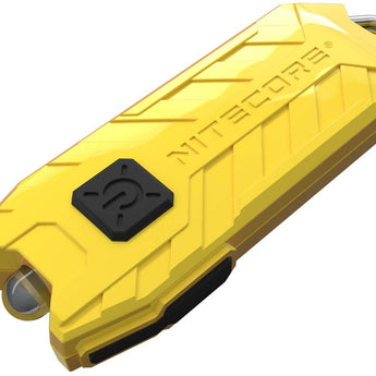 Nitecore Tube V2.0 Keylight - 10 Color Options