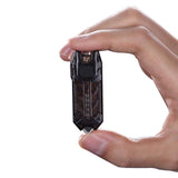 Nitecore Tube V2.0 Keylight - 10 Color Options