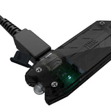 Nitecore Tube V2.0 Keylight - 10 Color Options