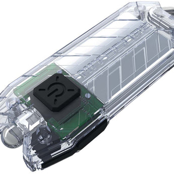 Nitecore Tube V2.0 Keylight - 10 Color Options