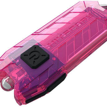 Nitecore Tube V2.0 Keylight - 10 Color Options