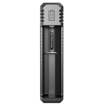 Nitecore UI1 Portable USB Li-ion Battery Charger