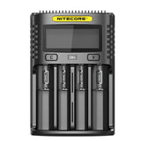 Nitecore UM4 Intelligent USB Four-Slot Charger