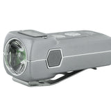 Nitecore TUP LED Keychain Light - CREE XP-L HD V6 - OLED Display - 1000 Lumens - Uses 3.7V 1200mAh Battery Pack