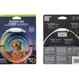Nite Ize NiteHowl Max Rechargeable LED Safety Necklace - Disc-O Select