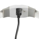 Nite Ize NiteHowl Max Rechargeable LED Safety Necklace - Disc-O Select