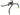 Nite Ize BugLit Micro Flashlight with 2 Flexible Rubber Gear Tie - White LED - 6 Lumens - Includes 2 x CR2016s - Black/Clear Body - Green Feet (BGT02-07-1701)