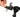 Nite Ize BugLit Micro Flashlight with 2 Flexible Rubber Gear Tie - White LED - 6 Lumens - Includes 2 x CR2016s - Black/Clear Body - Green Feet (BGT02-07-1701)
