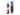 Nite Ize HookLock Locking Bungee - 24 in, 36 in, 48 in. - Red, Blue, Green