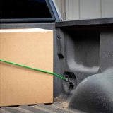 Nite Ize HookLock Locking Bungee - 24 in, 36 in, 48 in. - Red, Blue, Green