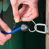 Nite Ize HookLock Locking Bungee - 24 in, 36 in, 48 in. - Red, Blue, Green