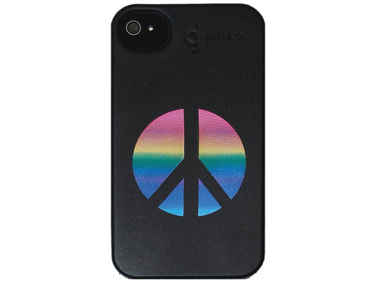 Nite Ize BioCase Biodegradable iPhone 4/4S Case