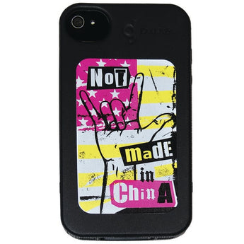 Nite Ize BioCase Biodegradable iPhone 4/4S Case