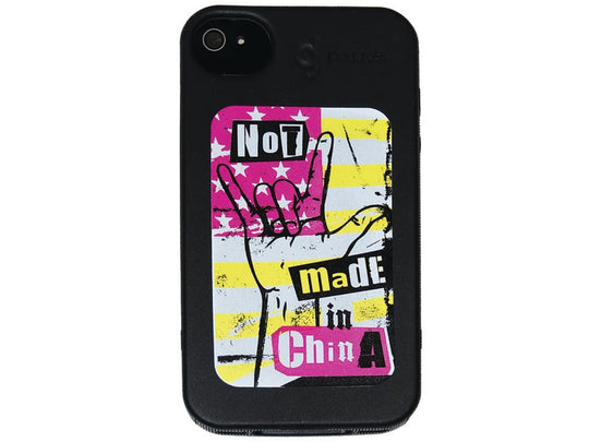 Nite Ize BioCase Biodegradable iPhone 4/4S Case