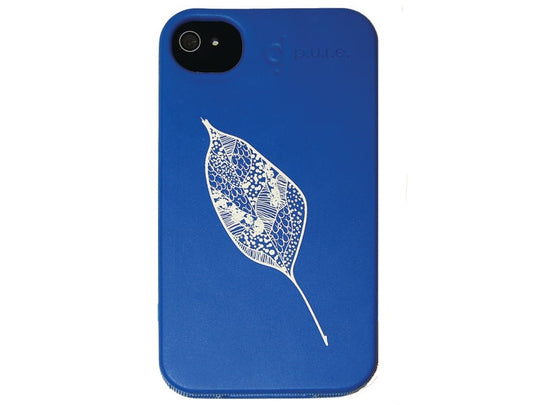 Nite Ize BioCase Biodegradable iPhone 4/4S Case